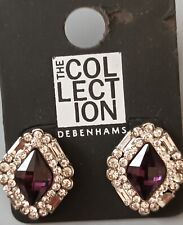Debenhams Collection Purple