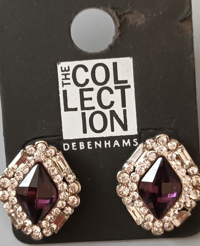 Debenhams collection purple - debenhams,