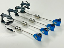 Carp Fishing Swingers / Bite