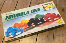 VINTAGE 1978 FORMULA ONE