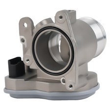 Throttle Body For Ford S-Max