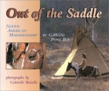 Out of the Saddle: Native
