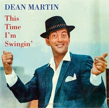 Dean Martin This Time I’m