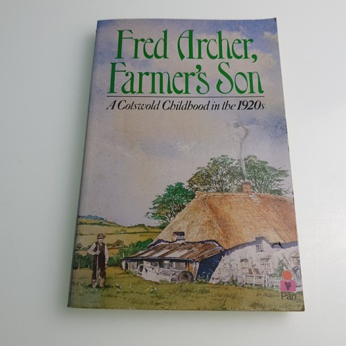Farmers son fred archer 1984 - fred,