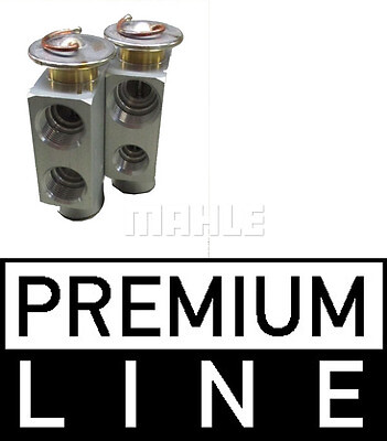 Ave 000p mahle expansion - 000p,
