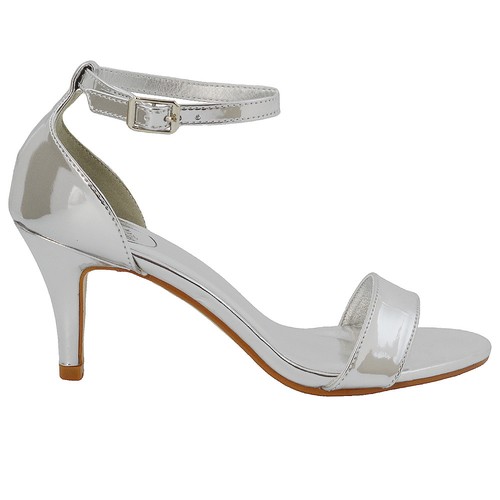 Womens low heel stiletto - heel,