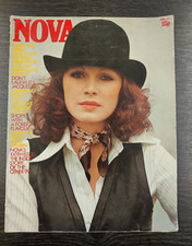 Nova Magazine: July 1973