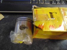 1974 - 1975 NOS GENUINE SUZUKI