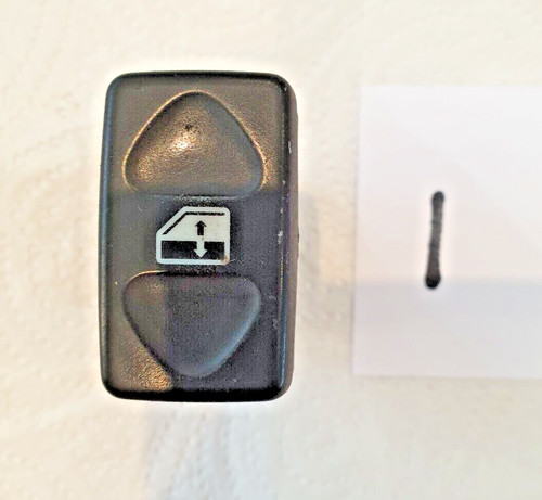Discovery td5 pre face - pre,