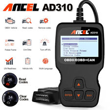 ANCEL AD310 OBD2 Scanner Car Engine Fault Diagnostic Tool Automotive Code Reader
