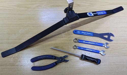Park tool multi listing choice - multi-listing,