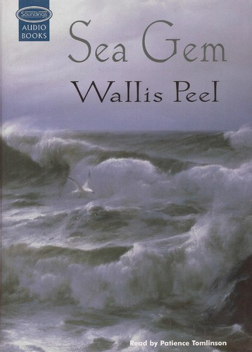 Sea gem wallis peel - -,