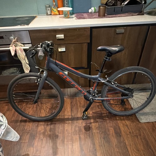 Carrera abyss junior - abyss,