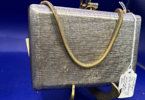 Dubarry evening purse - evening,