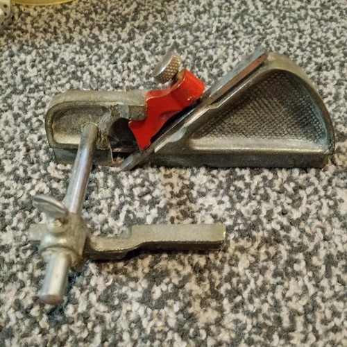 Vintage marples m40 grooving - marples,