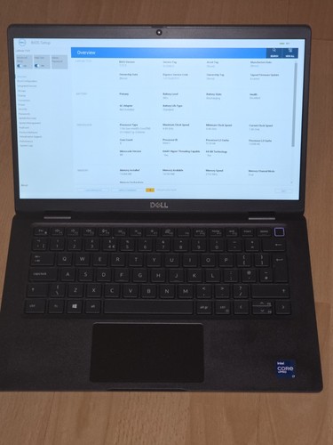Dell latitude 7320 - latitude, with