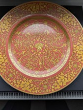 VERSACE FLORALIA MEDUSA RED