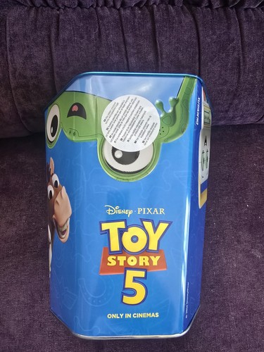 Disney pixar toy story - pixar, 5