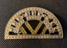VINTAGE PIERRE BEX DESIGN