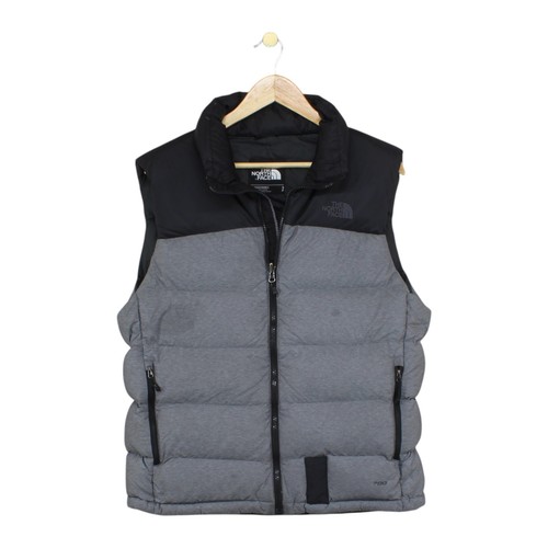 North face nuptse - north, puffer