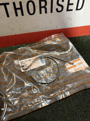 Stihl 441 ms441c petrol - 441,