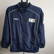 Umbro Track Jacket L
