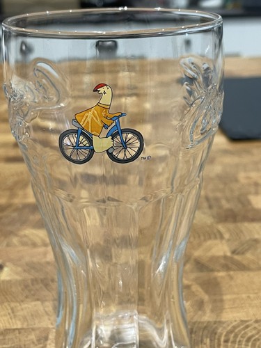 Coca cola glass athens 2004 - -,