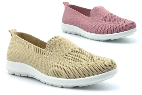 Womens slip pumps ladies - womens, on