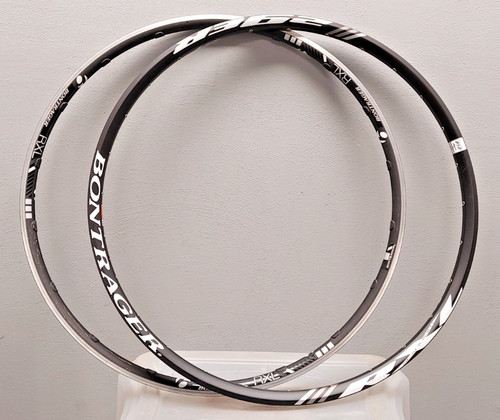Trek bontrager rxl scandium - trek, &