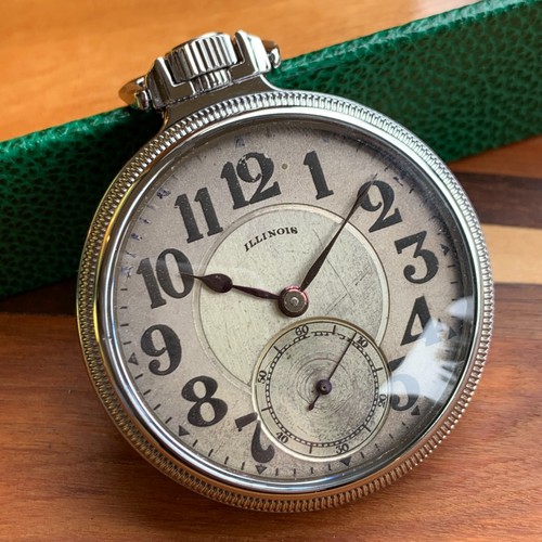 1923 illinois bunn special 16s - 1923,