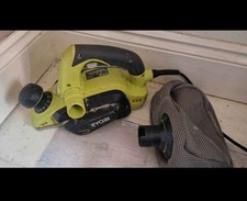 Ryobi Planer Power Tool