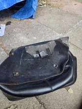 Harley Davidson Motorcycle