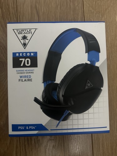 Turtle beach recon - turtle,