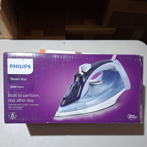 Philips 5000 series - philips,