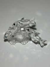 Swarovski Crystal "THREE SOUTH