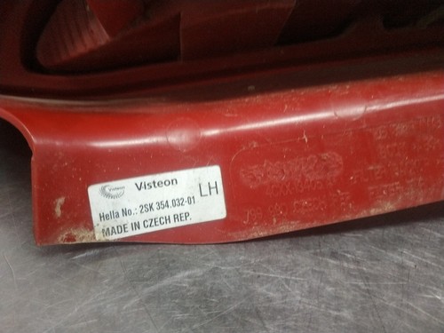 9646801777 rear lamp - , lh