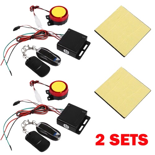 Sets 12v universal - sets,
