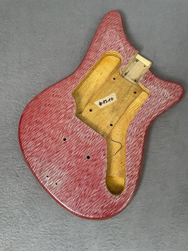 Vintage eko 1100 - 1100, body