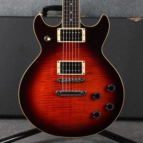 Ibanez ar250 cherry sunburst - ibanez,