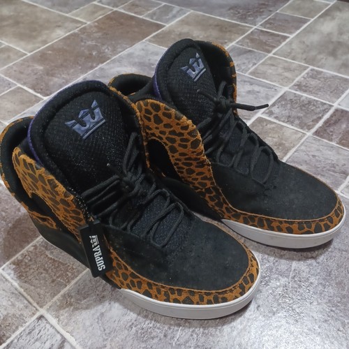 Lil wayne spectre cheetah - lil,