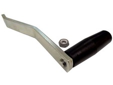 8" Fulton Trailer Winch Handle