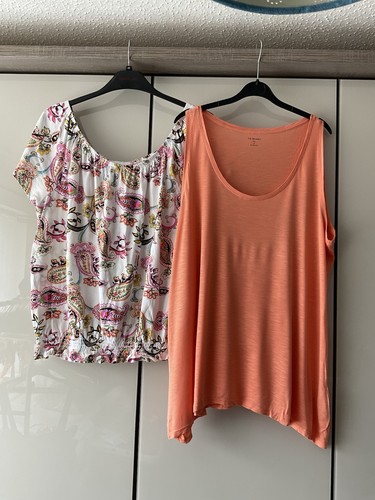 Ladies summer tops bundle - summer, 2