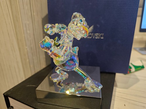 Swarovski disney 100th - swarovski,
