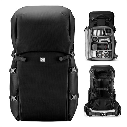 Concept 40l large capacity - k&f,