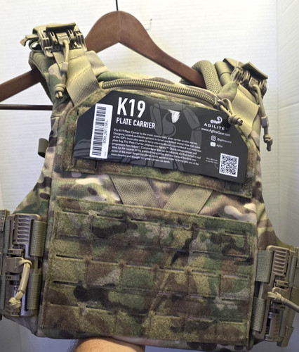 Agilite k19 professional - agilite,