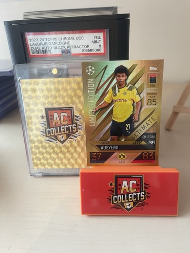 Topps match attax - topps,