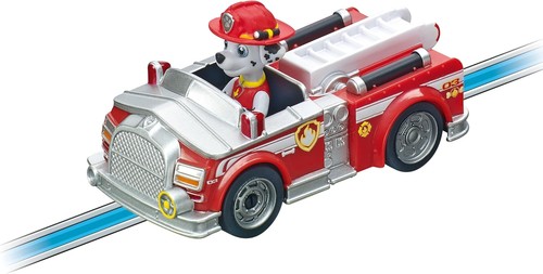 Carrera first paw patrol - paw,