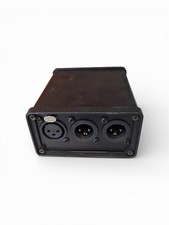 CANFORD F1M5 PARALLEL BOX 1