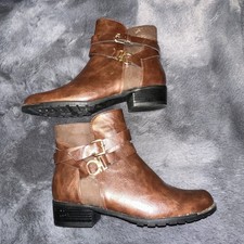 Pavers  Ladies  Ankle Boots