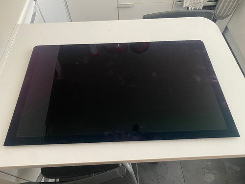 Genuine imac a1419 - 27",